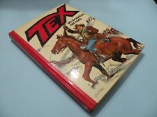 Libro cartonato tex usato  Firenze