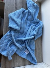 Bademantel jako . gebraucht kaufen  Preetz