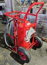 Amerex model 490 for sale  Dalton