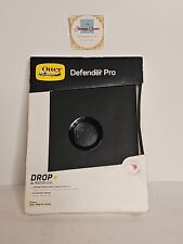 Otterbox black defender for sale  Red Bank
