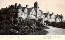 Redondo hotel redondo for sale  Eugene