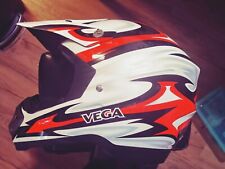 Vega viper motocross d'occasion  Expédié en Belgium