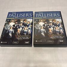 Pallisers for sale  Santa Fe