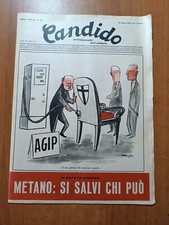 Candido guareschi carcere usato  Trappeto