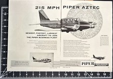 1960 piper aztec for sale  Flowery Branch