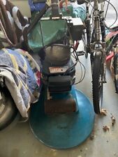 Floor propane buffer for sale  Virginia Beach