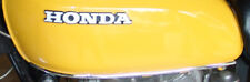 Honda fuel gas for sale  Bellevue