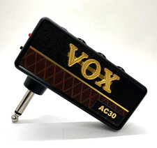 Vox amplug headphone for sale  Moreno Valley