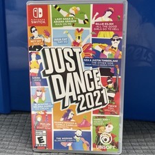 Dance 2021 case for sale  Chicago