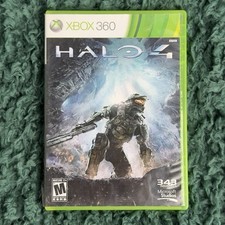 Halo complete tested for sale  Austin