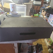 Fone de Ouvido de Realidade Virtual Meta Oculus Rift CV1 - Preto não testado com caixa comprar usado  Enviando para Brazil