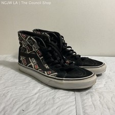 Vans game skate for sale  Los Angeles