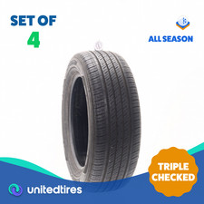 18 60 235 tire for sale  Chicago