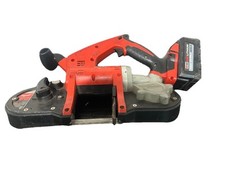 Milwaukee cordless band for sale  Overland Park