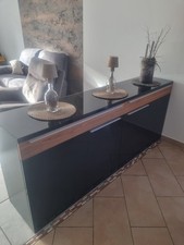 sideboard schwarz nussbaum gebraucht kaufen sideboard schwarz nussbaum gebraucht kaufen Willich