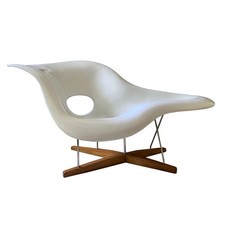 Vintage 1990s eames d'occasion  Expédié en Belgium