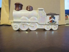 Crested china locomotive for sale  NEW ROMNEY
