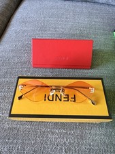 Authentic fendi woman for sale  San Diego