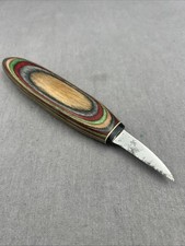 Faca Helvie - 1,75" - Afiada comprar usado  Enviando para Brazil