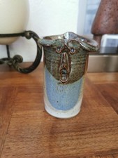 Petit vase céramique d'occasion  Saint-Privat-des-Vieux