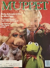Vintage winter 1984 for sale  Olathe