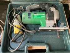 Hitachi jigsaw cj65v2 for sale  NORTHAMPTON