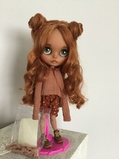 Ooak gorgeous auburn for sale  GOOLE