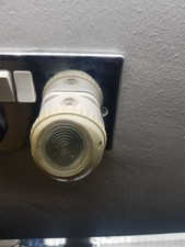 Plug glow orange for sale  BRISTOL