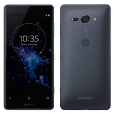 Sony xperia xz2 d'occasion  Nemours