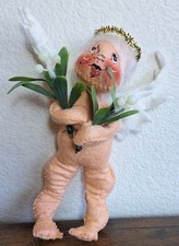 Vintage christmas annalee for sale  Prescott