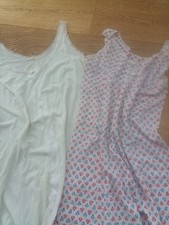 Unterrock unterkleid nachthemd gebraucht kaufen  Freising