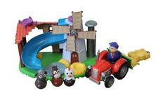 Hasbro weebledown farm for sale  WELLINGBOROUGH