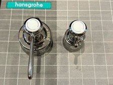 Axor hansgrohe 16821831 for sale  Butler