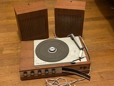 Fonovaligia giradischi stereo usato  Bologna