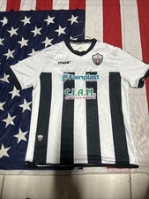 Maglia ascoli calcio usato  Ercolano
