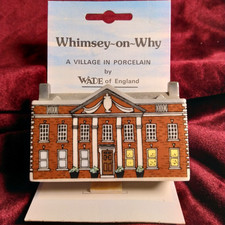 Vintage wade england for sale  EXETER