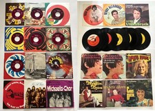 Vinyl singles single gebraucht kaufen  Berlin