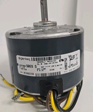 Condenser fan motor for sale  Rolla