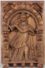 Boiserie haute époque d'occasion  Dijon