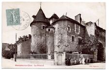 Mennetou cpa popineau d'occasion  Saint-Égrève