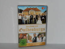 Erbe guldenburgs komplette gebraucht kaufen  Bad Vilbel