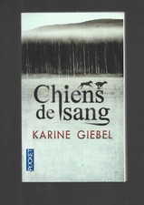 Giebel karine chiens d'occasion  Martigues