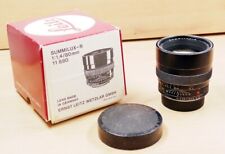 Leica summilux mm gebraucht kaufen  Freiburg im Breisgau