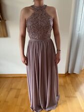 Brautjungfern abiballkleid lan gebraucht kaufen  Dierdorf