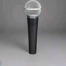 Shure sm58 cardioid for sale  SOUTH CROYDON