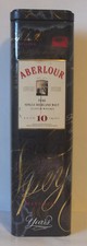 Boite whisky aberlour d'occasion  Aurillac