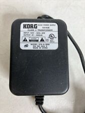 Korg ka163e power d'occasion  Expédié en Belgium
