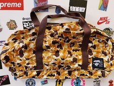 Vintage 90s bape d'occasion  Caen