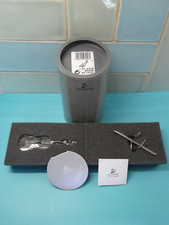 Vintage swarovski crystal for sale  SWINDON