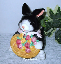 Easter bonnet rabbit for sale  Melbourne